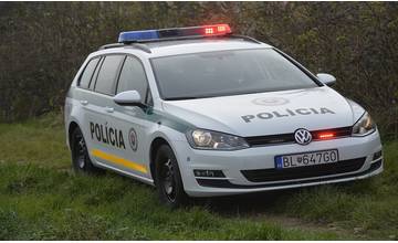 Mladík zaslal na policajný facebook správy od dievčaťa, chcela spáchať samovraždu