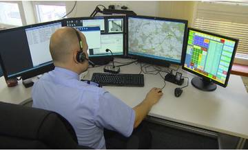 Alexander zavolal na tiesňovú linku, vyhrážal sa smrťou 4 zamestnancov Univerzity P. Šafárika