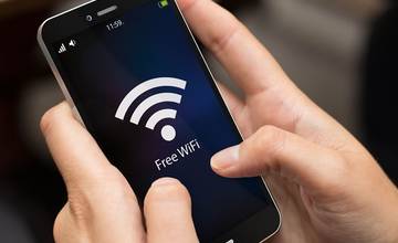 Obce a mestá v Košickom kraji môžu požiadať o bezplatný bezdrôtový internet WiFi4EU