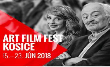 Počas 26. ročníka Art Film Fest Košice 2018 predstaví pozoruhodné filmy z československej histórie