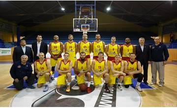 Po basketbalistkách Good Angels opustili extraligu basketbalisti KB Košice, mesto vydalo vyhlásenie
