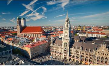 Nemecký dopravca, spoločnosť Eurowings bude lietať z Košíc nielen do Düsseldorfu ale aj do Mníchova