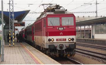 Od utorka 22. mája prebehnú opravy železničného priecestia v Gelnici, výluky si vyžiadajú obchádzku