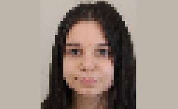 Pátranie po 17-ročnej Alexandre z Košíc je u konca. Našli ju po štyroch dňoch