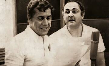 Zomrela legenda relácie Maratón. Ján Kado mal nielen dobrý hlas, ale aj srdce