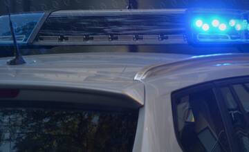 Košickí mestskí policajti robili, čo mohli. Staršiu ženu však zachrániť nedokázali