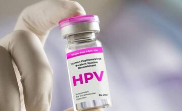 Očkovacia kampaň proti vírusu HPV na východe stále prebieha. Pre koho je vakcína zadarmo?