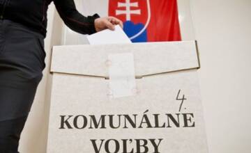 V doplňujúcich voľbách sa vyberali starostovia aj poslanci. Volilo sa aj v Košickom kraji