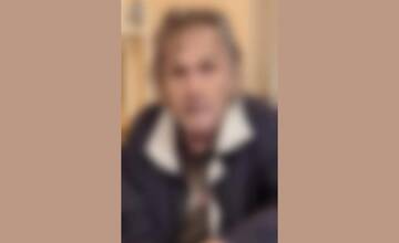 Pátranie po 66-ročnom Jurajovi z Košíc sa skončilo úspešne