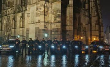 Košická polícia plánuje uzavrieť mesto. Začína sa boj proti alkoholu a drogám za volantom