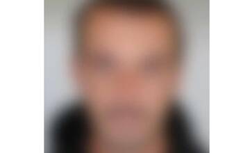Polícia vypátrala 34-ročného Ľubomíra z Trebišovského okresu