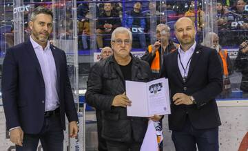 Legendárnych bratov Lukáčovcov uvedú do siene slávy košického hokeja