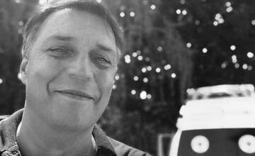 Košice smútia za záchranárom Vladkom. Do neba odišiel človek s veľkým srdcom a večný optimista