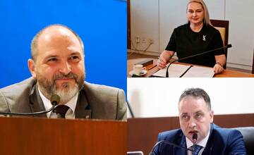 Košický primátor nemá najvyšší plat. Predbehol ho riaditeľ magistrátu aj starostka mestskej časti