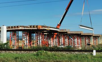 Obyvatelia niektorých dedín sa do Košíc nedostanú bežnou trasou. Práce na obchvate uzavrú dôležitý úsek