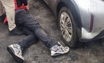 Pár kilometrov od Košíc sa šíri ďalšia novinka: Podvodníci si požičiavajú autá a potom ich predávajú