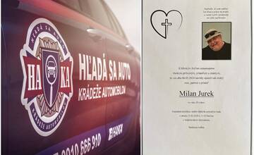 Zomrel dlhoročný člen HAKA. Jeho ľudskosť bude mnohým chýbať