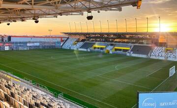 VIDEO: V Košickej futbalovej aréne je vraj málo miest. Mesto tvrdí, že kapacita je dostatočná