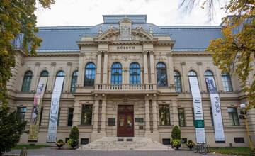 FOTO: Po stopách praveku: Unikátne dinosaurie stopy objavené na Slovensku nájdete v košickom múzeu