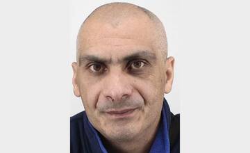 V okolí Košíc pátrajú po 44-ročnom Tiborovi. Spoznať ho môžete na základe tetovania