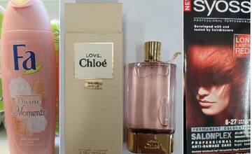 FOTO: Pozor na tieto produkty! Nie sú bezpečné, radšej ich vyhoďte