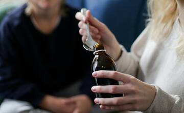 Z predaja sťahujú známy liek proti chrípke a prechladnutiu. Radšej ho vymeňte za iný