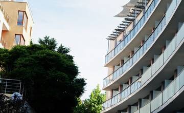 Chceli by ste žiť v centre mesta? Miliónová investícia sľubuje vyše 140 nových bytov