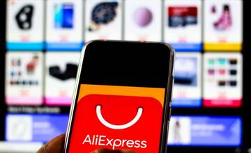 Koniec lacným produktom z AliExpressu? Slováci na ňom už možno viac nenakúpia