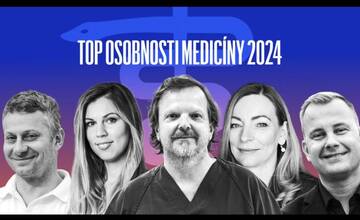 Toto sú najlepší lekári na Slovensku. Sú medzi nimi aj košickí špecialisti