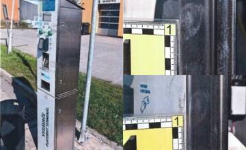 Košičan vykrádal mincovníky na viacerých miestach. Policajti mu klepli po prstoch