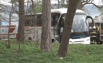 Mladí veriaci, do ktorých vrazil autobus, smerovali na Diecézne stretnutie mládeže. Podujatie zrušili