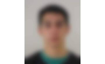 Nezvestného Michala z Revúcej, po ktorom pátrala Trebišovská polícia, našli po troch dňoch