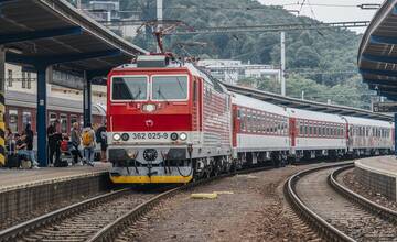 V Košickom kraji opäť došlo k viacerým výlukám na trati. Pozrite si, ktorých vlakov sa zmena týka
