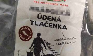 Košičanku znechutilo po tom, čo našla vo svojej tlačenke. Viac si ju už asi nekúpi