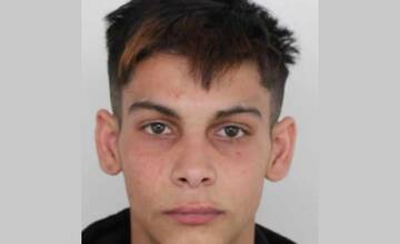 Polícia pátra po 17-ročnom Erikovi z okolia Košíc. Poznávacím znamením môže byť tetovanie na predlaktiach