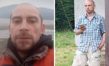 Naposledy ho videli vo februári. Rodina prosí o pomoc pri nájdení Viliama z Michaloviec