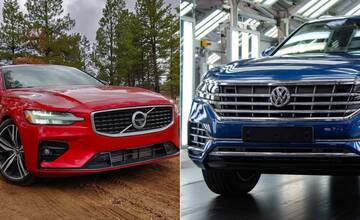 REBRÍČEK: Majitelia áut prezradili, ktoré značky sú najmenej spoľahlivé. Možno je medzi nimi aj to vaše