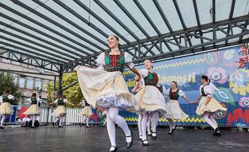 Košice bojujú za zachovanie ľudových tradícií. Centrum tradičnej kultúry bude zázemím pre folkloristov i remeselníkov
