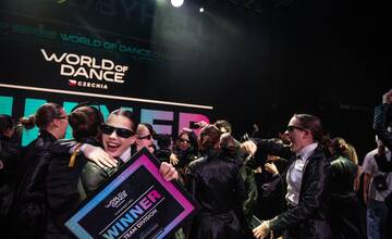 Tanečníci z Košíc odprezentujú Slovensko za veľkou mlákou, do poroty zasadne Jennifer Lopez. Podporiť ich môžete aj vy