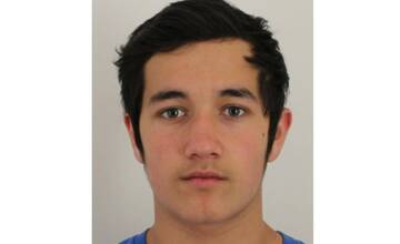 Stratil sa 16-ročný Dominik, ktorý je umiestnený v reedukačnom zariadení na Spiši