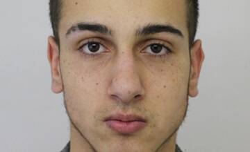 Policajti pátrajú po 17-ročnom Petrovi, ktorý sa nevrátil z dovolenky. Pravdepodobne je v Košiciach