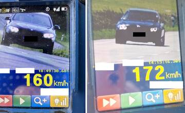 Polícia opakovane riešila cestného piráta. Najprv zaplatil pokutu, neskôr prišiel o  vodičák