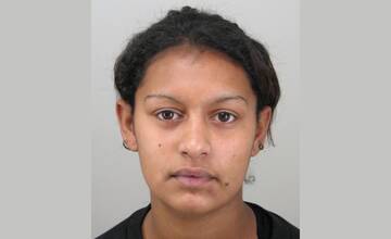 Sedemnásťročná Rebeka z Gelnice je už týždeň nezvestná. Nemáte o nej žiadne informácie?