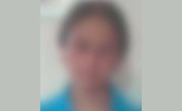 Košická polícia ukončila pátranie po 14-ročnej Evičke, našla sa a je v poriadku