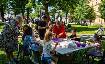 Oslavy Dňa detí štartujú v celom Košickom kraji. Kam sa s deťmi vybrať?