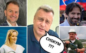 KVÍZ: CHSKYM? Najlepšie hlášky slovenských politikov: Uhádnete, kto ich povedal?