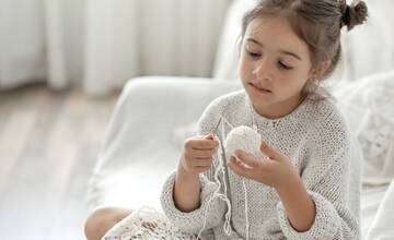 Pripraviť sa, pozor, hačkuj! Košičania, chytťe ihlice a uháčkujte úsmev na tvárach detských pacientov