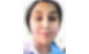 Štrnásťročná Valentína sa našťastie našla. Košická polícia ukončila pátranie