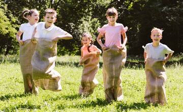 Doprajte svojim deťom leto, na ktoré nikdy nezabudnú! Košická župa spustila bohatú ponuku letných táborov