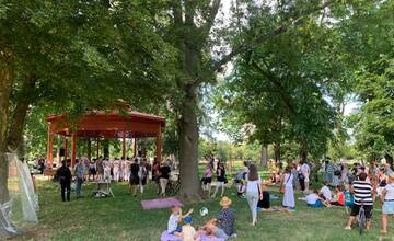 V Michalovciach odteraz čakajte zábavu každú nedeľu! Začína sa Kultúrne leto 